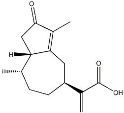 Rupestonic acid